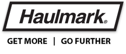 Haulmark Parts Store Logo
