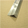 Aluminum Drip Rail Door Trim 1" x 1-1/4" - 94"