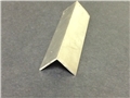 Aluminum Angle Trim 3/4" X 3/4" - 7'