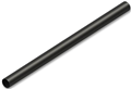 PIPE, BLACK STEEL,1/2 INCH INNER DIAMETER-78 IN