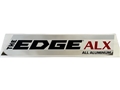 Haulmark Decal, Edge ALX (30" x 6")