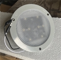 4" ROUND LIGHT
