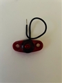 LED Red Lens Mini S38