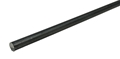 1/2" Steel Rod, Used for Recessed Handle Cam Locks - 72"