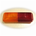 Amber/Red Clearance Light for Fender