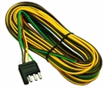 WIRE HARNESS, 4 WIRE W/GROUND