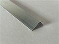 Aluminum Angle Trim 1" X 1-1/2" X 94" 