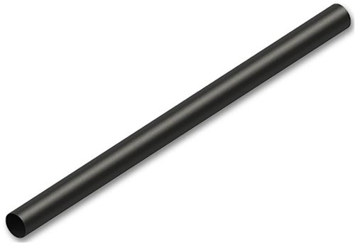 PIPE, BLACK STEEL,1/2 INCH INNER DIAMETER-78 IN PIPE, BLACK STEEL,1/2 INCH INNER DIAMETER-78 IN