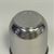 CENTER CAP, STAINLESS WITH PLASTIC CAP, FOR 6 BOLT WHEELS WITH 4.25 CENTER BORE