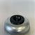 AXLE PARTS, GREASE CAP, EZ LUBE 6000 LBS, 8/6-1/2