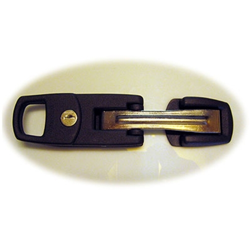 Adjustable Buckle Latch for FLEX Lid