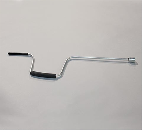 Crank Handle for Scissor Jack