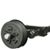 3.5K Dexter Torflex® Axle / With Electric Brake, 10° Down Trail 